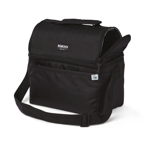 Igloo® REPREVE™ 14-Can Lunch Pail Cooler