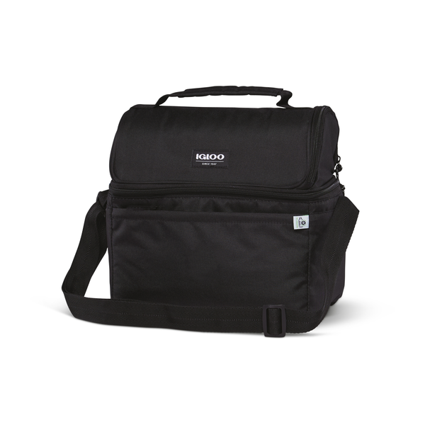 Igloo® REPREVE™ 14-Can Lunch Pail Cooler