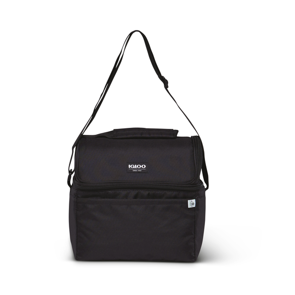 Igloo® REPREVE™ 14-Can Lunch Pail Cooler