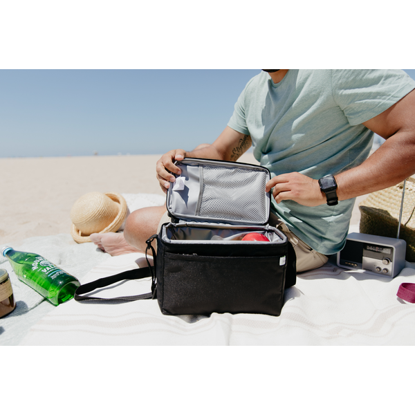 Igloo® REPREVE™ 14-Can Lunch Pail Cooler