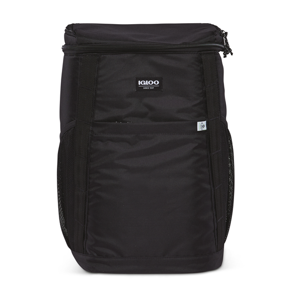 Igloo® REPREVE™ 36 Can Backpack Cooler