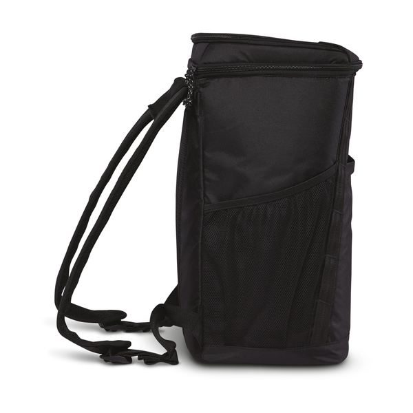 Igloo® REPREVE™ 36 Can Backpack Cooler