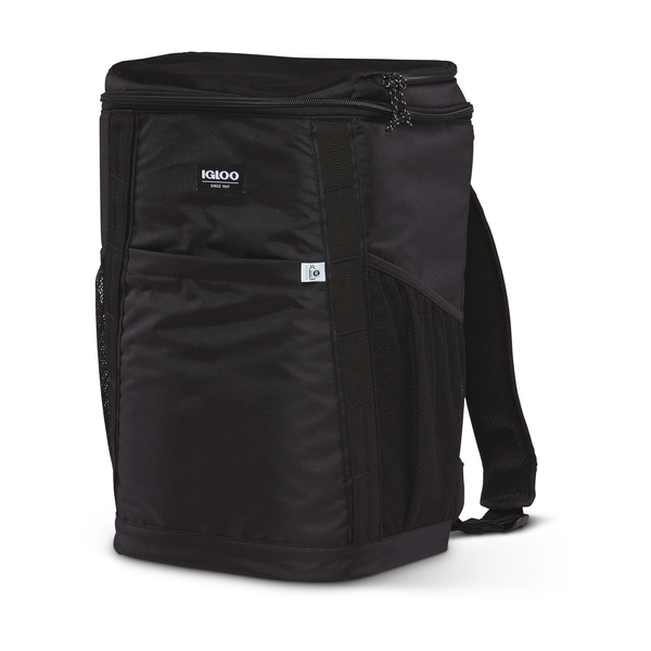 Igloo® REPREVE™ 36 Can Backpack Cooler