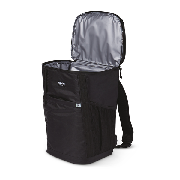 Igloo® REPREVE™ 36 Can Backpack Cooler