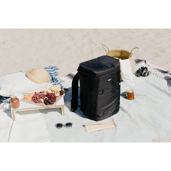 Igloo® REPREVE™ 36 Can Backpack Cooler