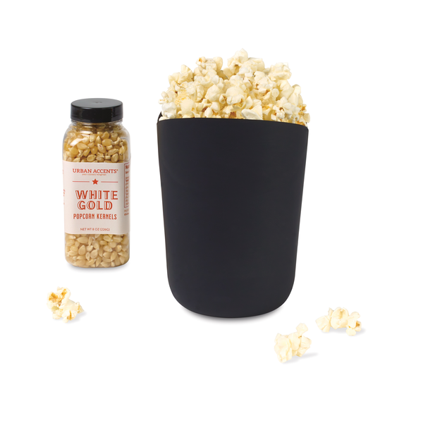 Pop Star Premium Popcorn & Popcorn Maker Gift Set