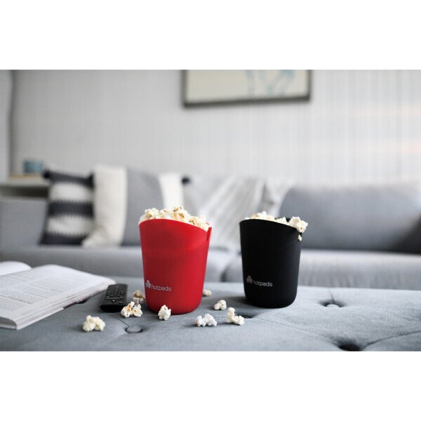 Pop Star Premium Popcorn & Popcorn Maker Gift Set