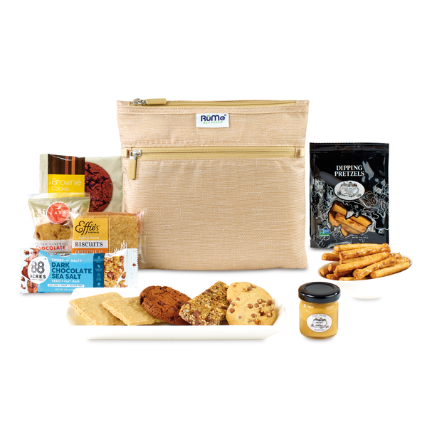 Goodies for Good RuMe® Snack Pack Gift Set
