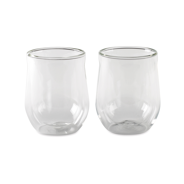 Corkcicle® Stemless Glass Gift Set