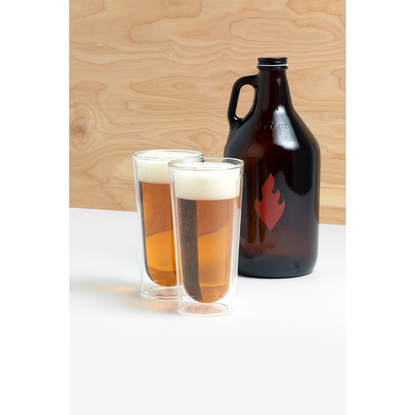 Corkcicle® Pint Glass Gift Set