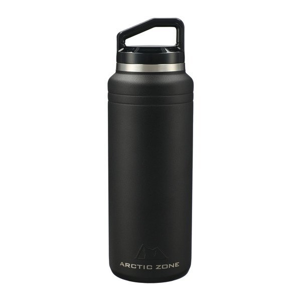 Arctic Zone® Titan Thermal HP® Double Wall Vacuum Insulated Copper Bottle, 32oz.