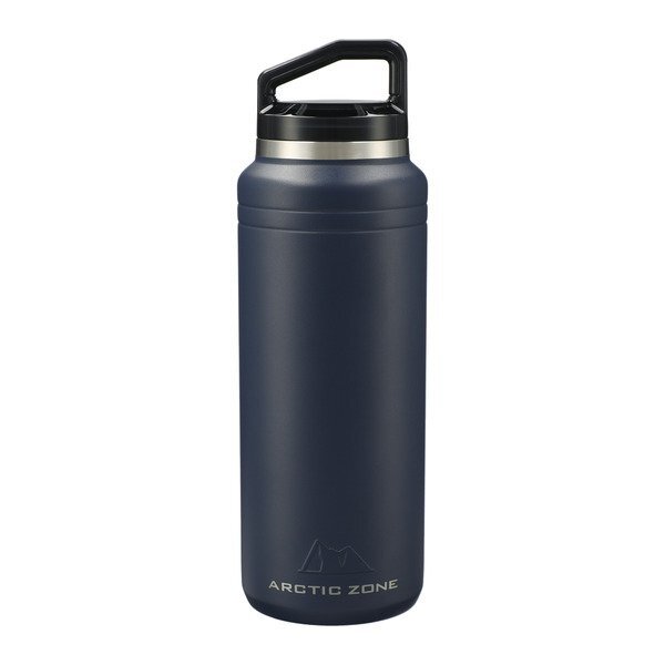 Arctic Zone® Titan Thermal HP® Double Wall Vacuum Insulated Copper Bottle, 32oz.