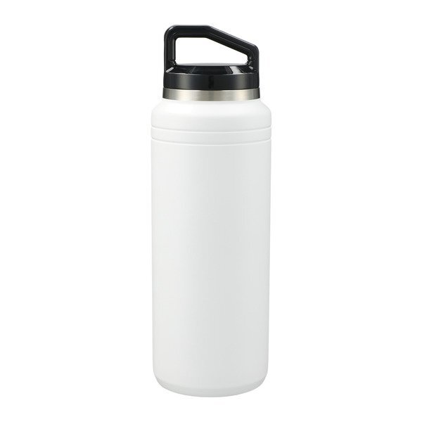 Arctic Zone® Titan Thermal HP® Double Wall Vacuum Insulated Copper Bottle, 32oz.