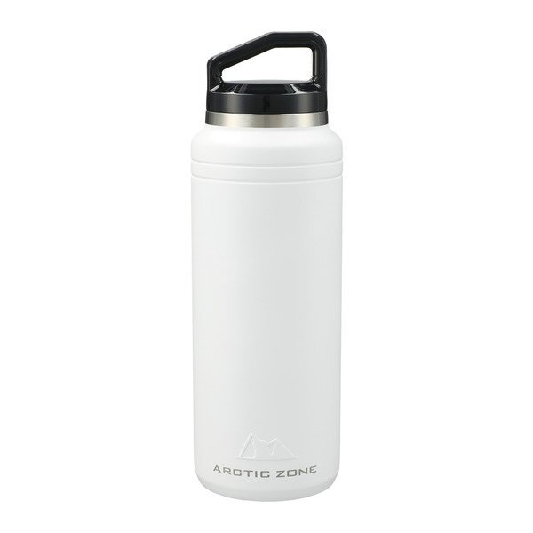 Arctic Zone® Titan Thermal HP® Double Wall Vacuum Insulated Copper Bottle, 32oz.
