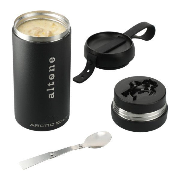 Arctic Zone® Titan Meal Container, 20oz.