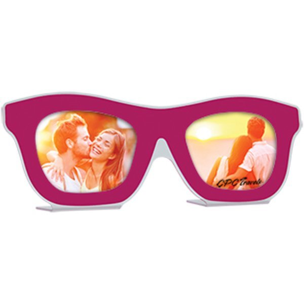 Sunglasses Photo Frame