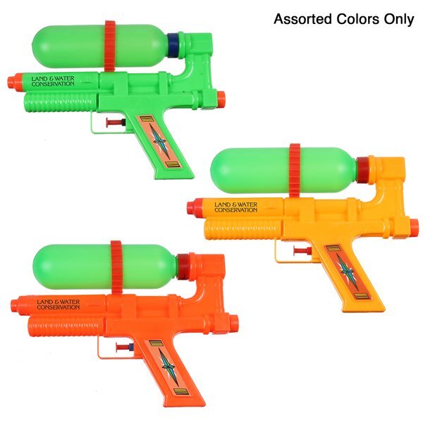 SUPERSOAKER ASSORTMENT - The Toy Insider