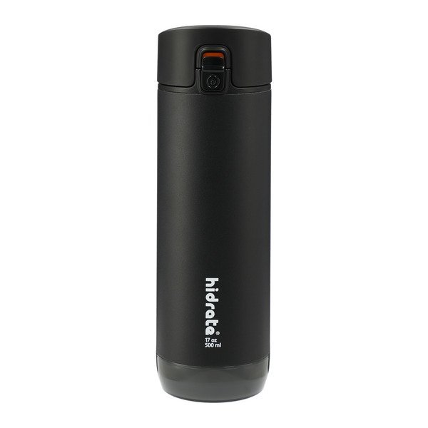 Personalized Hidrate 21 oz Smart Water Bottle with Chug Lid