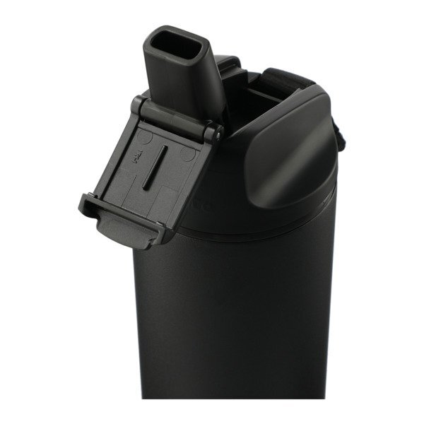 HidrateSpark® Straw Lid Smart Stainless Steel Bottle, 21oz.