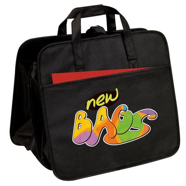 Expandable Trunk Organizer