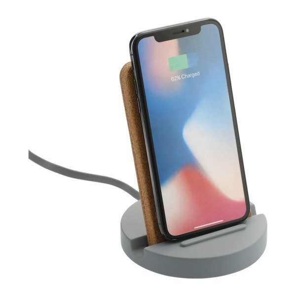 Set in Stone Wireless Charging Stand