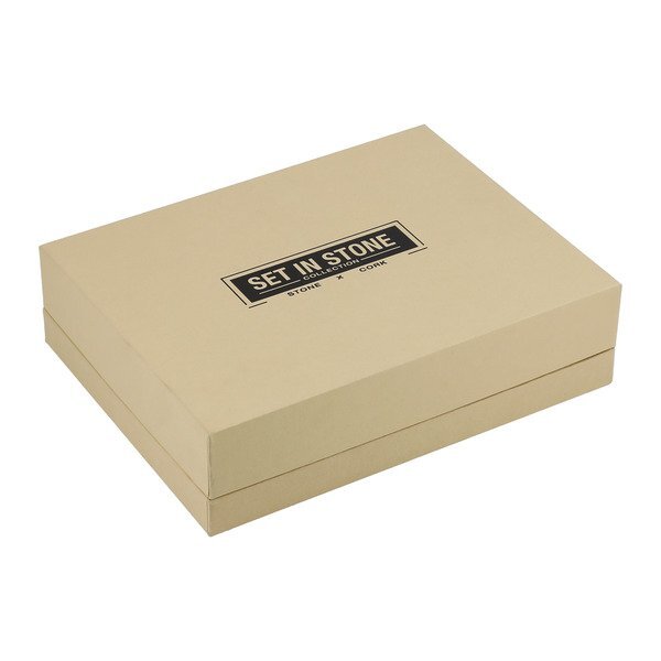 Set in Stone Wireless Charging Stand