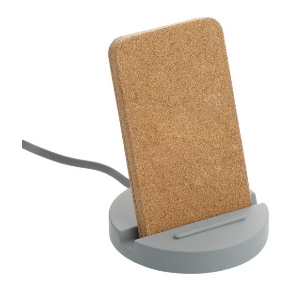Set in Stone Wireless Charging Stand