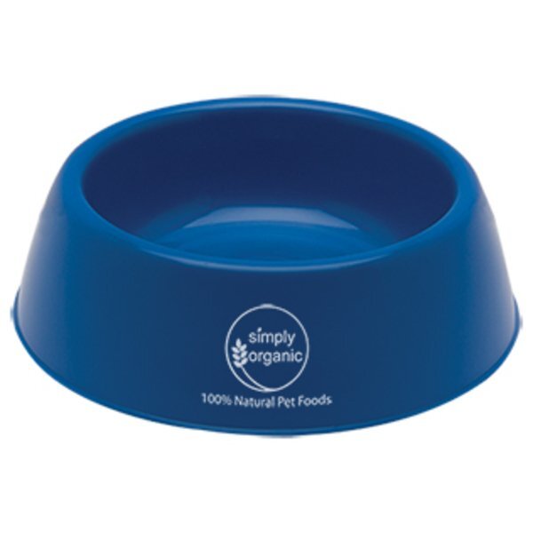 Plastic Pet Bowl