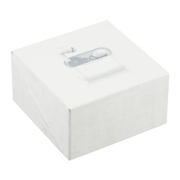 Bravvos Pro True Wireless Auto Pair Earbuds