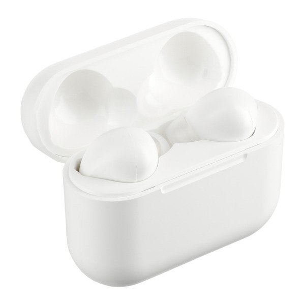 Bravvos Pro True Wireless Auto Pair Earbuds