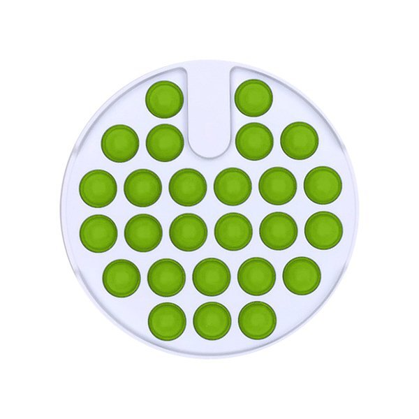 Push Pop Circle Fidget Game - CLOSEOUT!