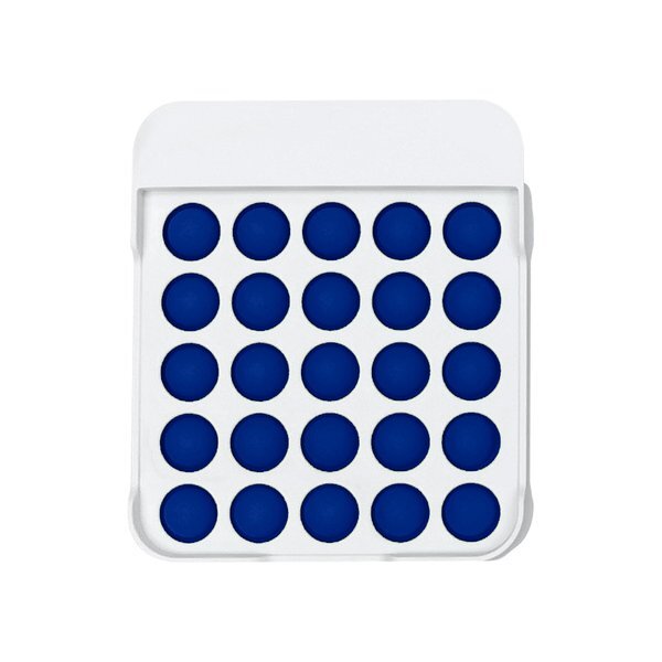 Push Pop Square Fidget Game - CLOSEOUT!