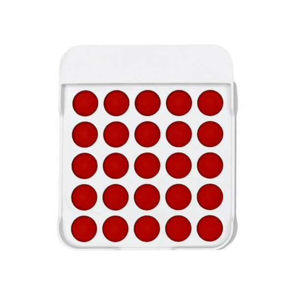 Push Pop Square Fidget Game - CLOSEOUT!