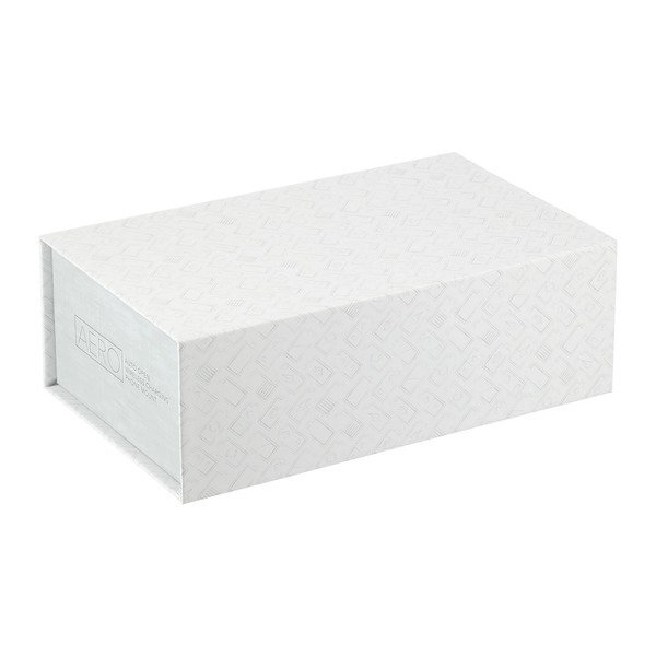 Aero Auto Open Wireless Charging Phone Mount