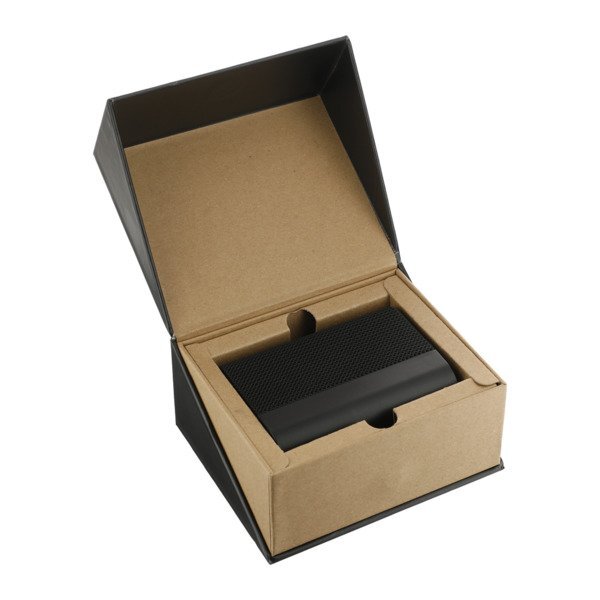 Fabric Clip Waterproof Bluetooth Speaker