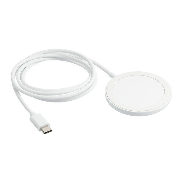 MagClick® Pro Fast Wireless Charging Pad