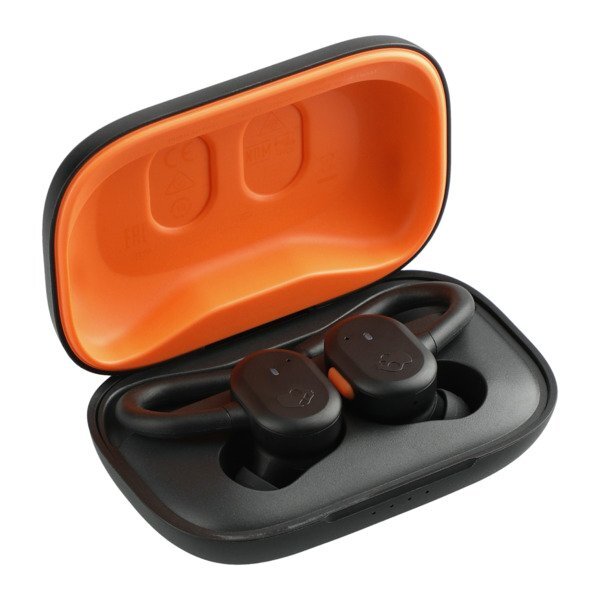 Skullcandy® Push Active True Wireless Sport Earbuds
