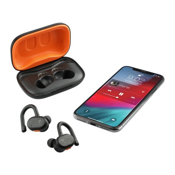 Skullcandy® Push Active True Wireless Sport Earbuds