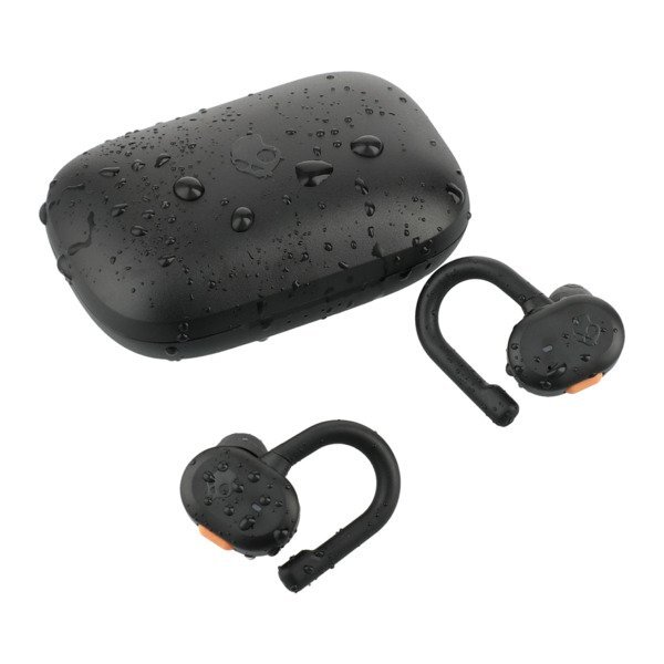 Skullcandy® Push Active True Wireless Sport Earbuds