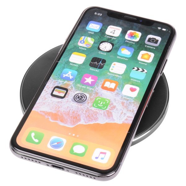 Qi Bevel 10W Wireless Charger
