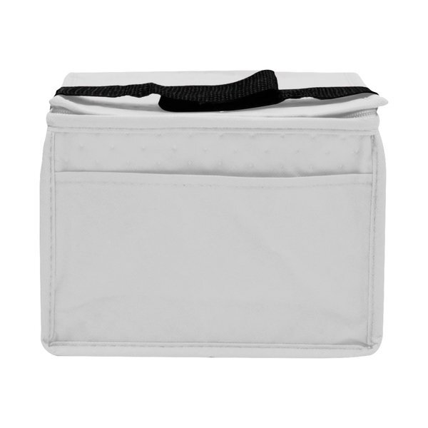 Dimples Non-Woven Cooler Bag