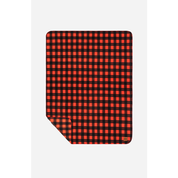 Slowtide® 100% Recycled Fleece Blanket, 50" x 60"