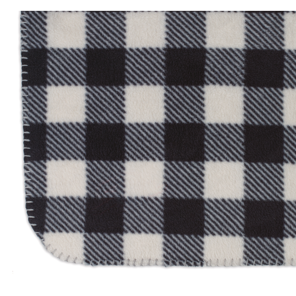 Slowtide® 100% Recycled Fleece Blanket, 50" x 60"