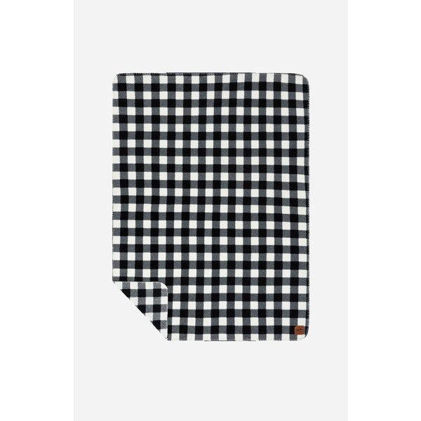 Slowtide® 100% Recycled Fleece Blanket, 50" x 60"