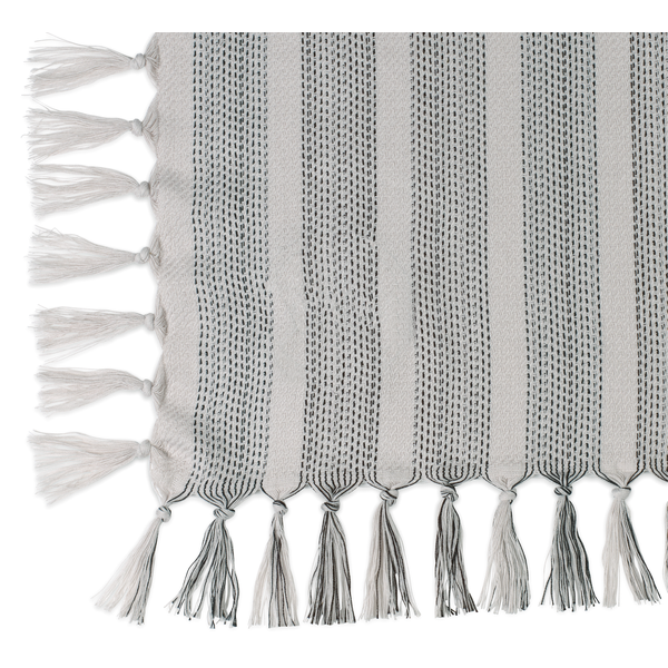 Slowtide® Cotton Throw Blanket, 66" x 80"