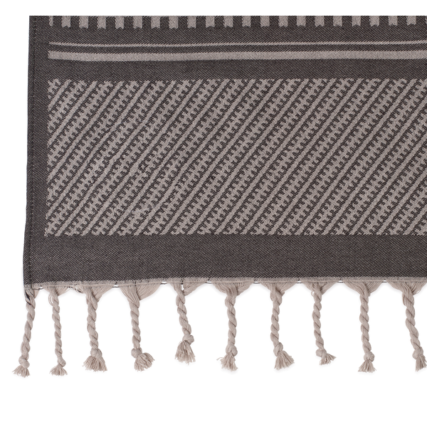 Slowtide® Cotton Throw Blanket, 66" x 80"