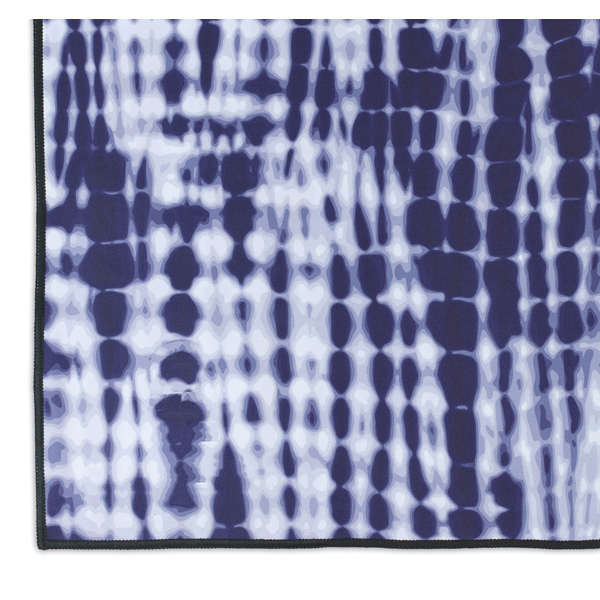 Slowtide® 100% Recycled Quick-Dry Towel, 30" x 60"