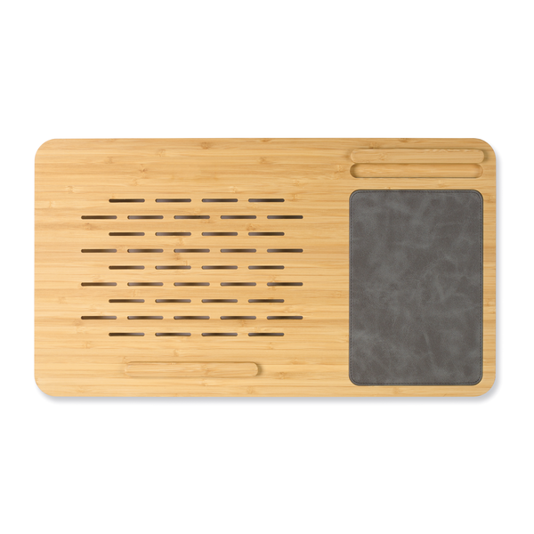 Auden Bamboo Lap Desk
