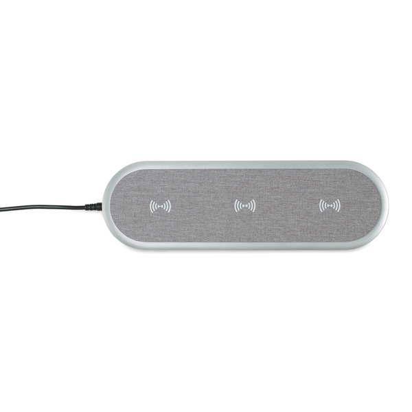 Quinn 5-in-1 Wireless Charging Station