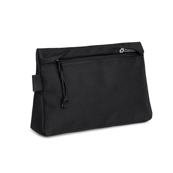 Renew rPET Zippered Pouch